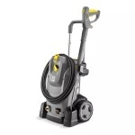 Karcher HD 6/15 M Мийка високого тиску