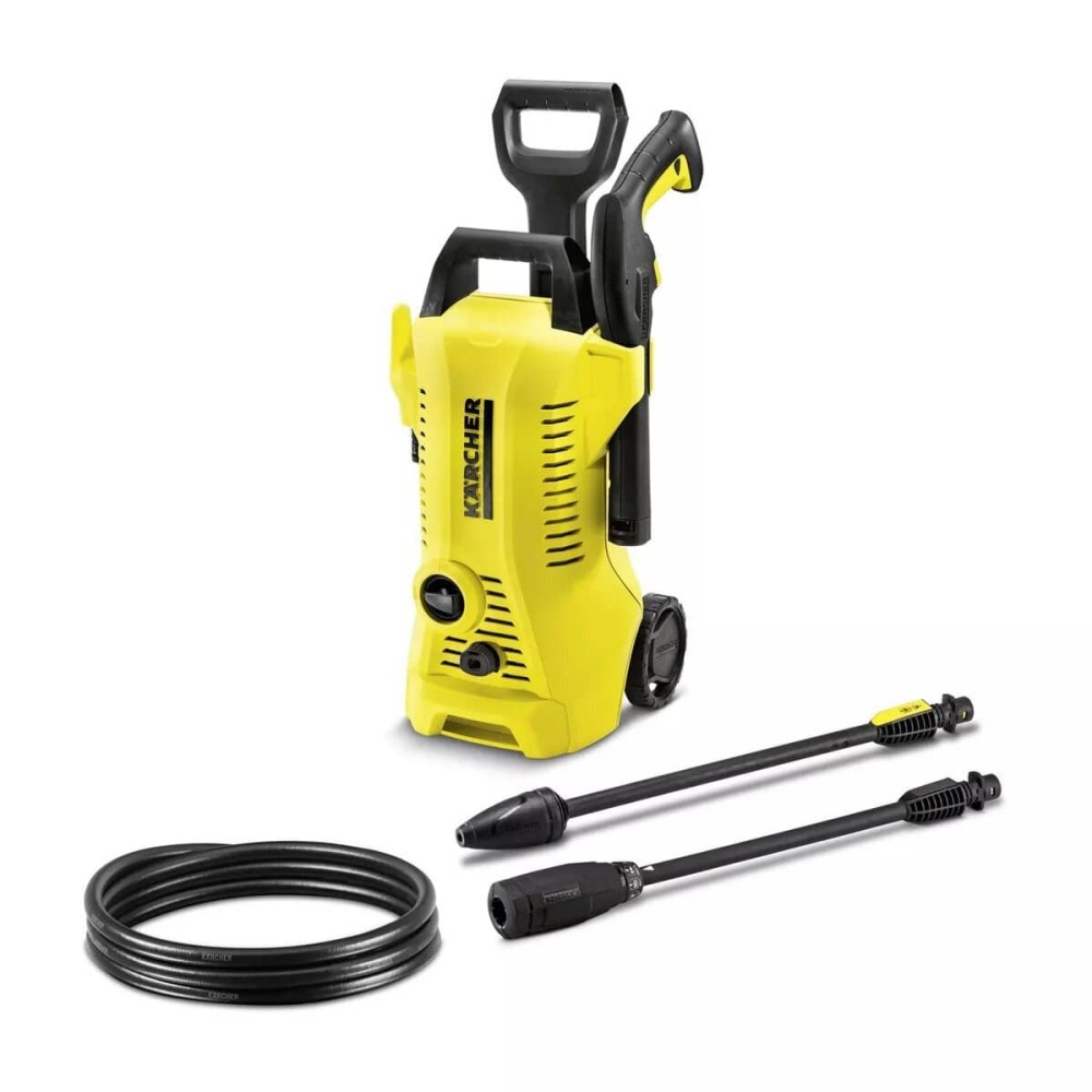 Мінімийка K 2 Power Control Karcher