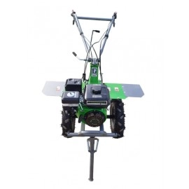 Мотоблок Grunwelt GW-MH130C