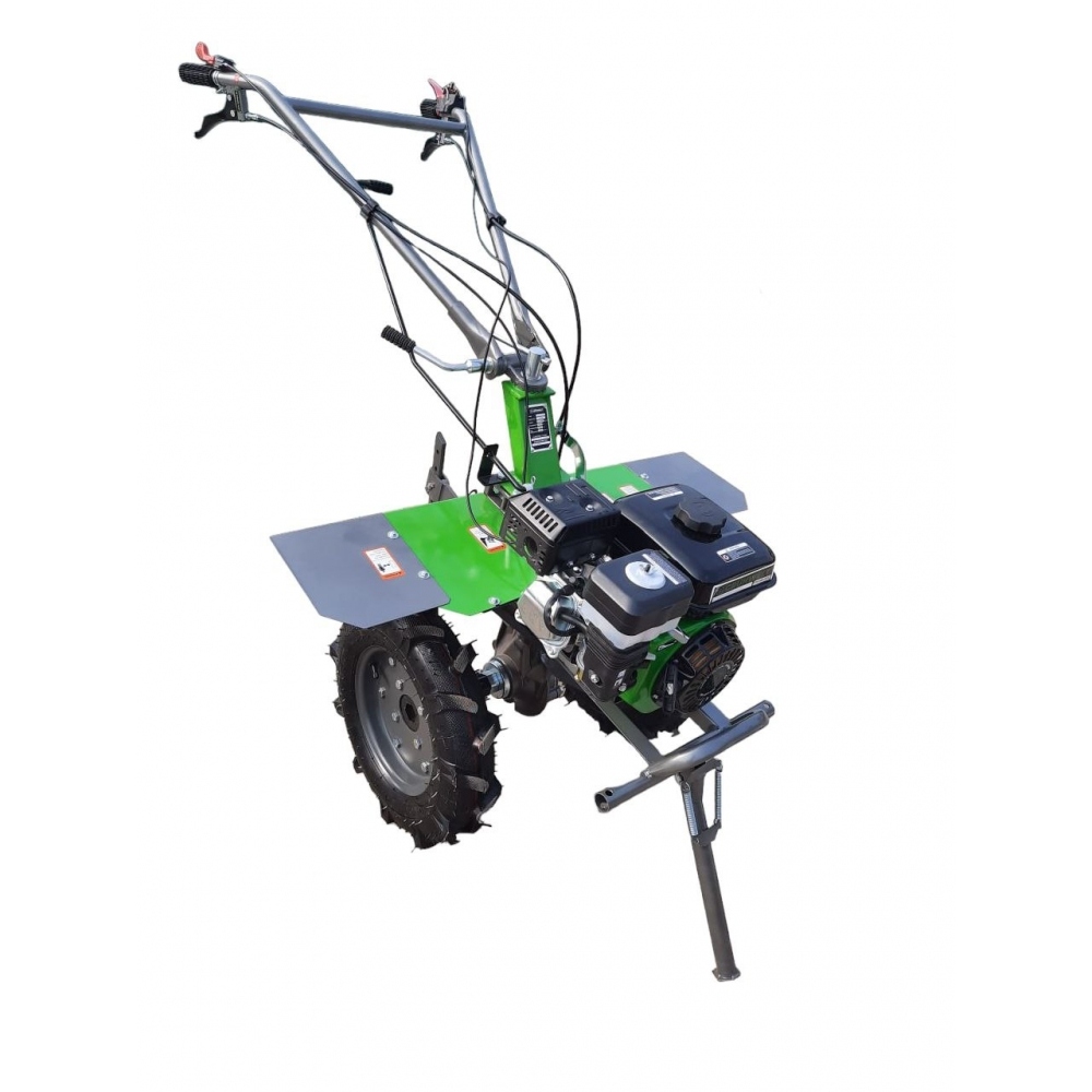 Мотоблок Grunwelt GW-MH130C