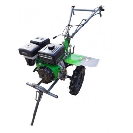 Мотоблок Grunwelt GW-MH130F (4.5-10) 16к.с. бензин