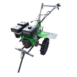 Мотоблок Grunwelt GW-MH130F (4.5-10) 16к.с. бензин