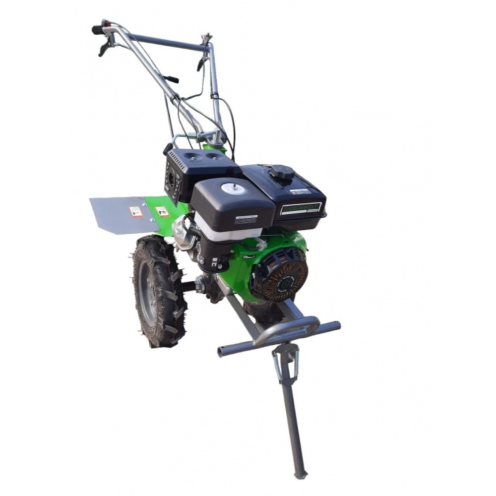 Мотоблок Grunwelt GW-MH130F (4.5-10) 16к.с. бензин