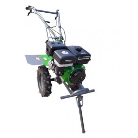 Мотоблок Grunwelt GW-MH130F (4.5-10) 16к.с. бензин