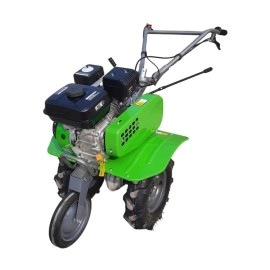 Мотоблок Grunwelt GW-MH85 (4.0-8) 7,0 л.с бензин