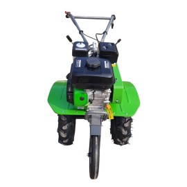 Мотоблок Grunwelt GW-MH85 (4.0-8) 7,0 л.с бензин