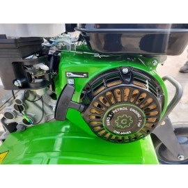 Мотоблок Grunwelt GW-MH85 (4.0-8) 7,0 л.с бензин