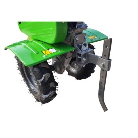 Мотоблок Grunwelt GW-MH85 (4.0-8) 7,0 л.с бензин