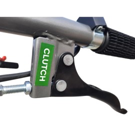 Мотоблок Grunwelt GW-MH85 (4.0-8) 7,0 л.с бензин