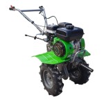 Мотоблок Grunwelt GW-MH95 (бензин, 7 к.с.) 