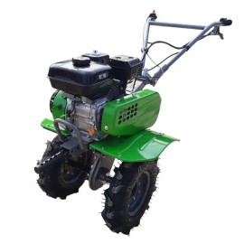 Мотоблок Grunwelt GW-MH95 (бензин, 7 к.с.) 