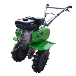Мотоблок Grunwelt GW-MH95 (бензин, 7 к.с.)