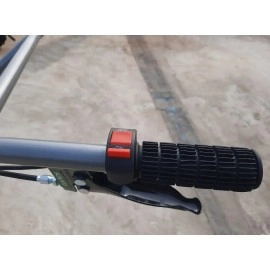 Мотоблок Grunwelt GW-MH95 (бензин, 7 к.с.)