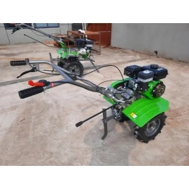 Мотоблок Grunwelt GW-MH95 (бензин, 7 к.с.)