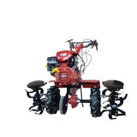 Мотоблок Loncin LC 1200GW