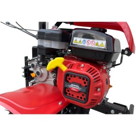 Мотоблок Loncin LC 750GW