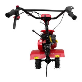 Мотоблок Loncin LC 750GW