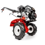 Мотоблок Loncin LC 850GW
