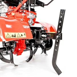 Мотоблок Loncin LC 850GW