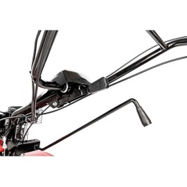 Мотоблок Loncin LC 850GW
