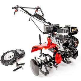 Мотоблок Loncin LC 850GW