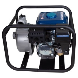 Мотопомпа 7.5 к.с. Hmax 28м Qmax 30м³/ч (4-х тактний) WETRON WM50CX (772551) 