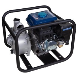Мотопомпа 7.5 к.с. Hmax 28м Qmax 30м³/ч (4-х тактний) WETRON WM50CX (772551) 
