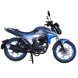 Мотоцикл Spark SP200R-16 (заводська упаковка)