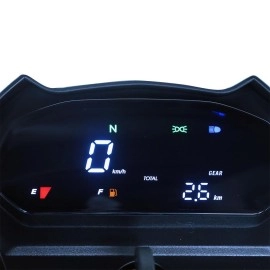 Мотоцикл Spark SP200R-16 (заводська упаковка)