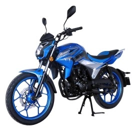 Мотоцикл Spark SP200R-16 (заводська упаковка)
