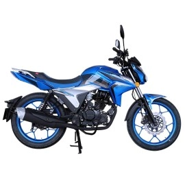 Мотоцикл Spark SP200R-16 (заводська упаковка)