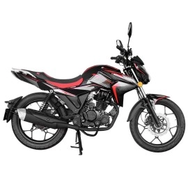 Мотоцикл Spark SP200R-16 (заводська упаковка)