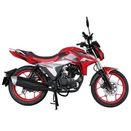 Мотоцикл Spark SP200R-16 (заводська упаковка)