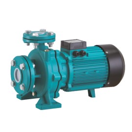 Насос відцентровий 0.75кВт Hmax 16.7М Qmax 300л/хв LEO 3.0 XSTm32-125/7 (771551) 
