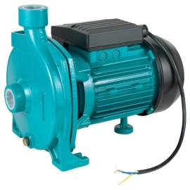 Насос відцентровий 0.75 кВт Hmax 40 м Qmax 100 л/хв AQUATICA CPMa158 (775071)