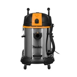 Будівельний пилосос Mächtz MVC-1660 WS