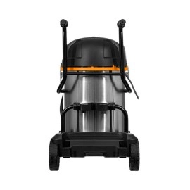 Будівельний пилосос Mächtz MVC-1660 WS