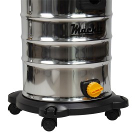 Пилосос будівельний Mächtz MVC‑1530 Е