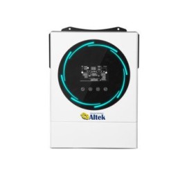Автономний інвертор ALTEK Atlas 6KW-48V