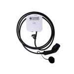 Станція для зарядки електромобілів Konner&Sohnen KS P32/3