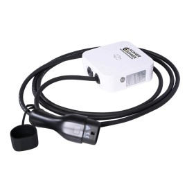 Станція для зарядки електромобілів Konner&Sohnen KS P16/3