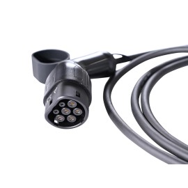 Станція для зарядки електромобілів Konner&Sohnen KS P32/3