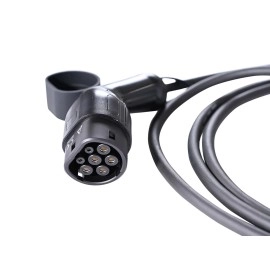 Станція для зарядки електромобілів Konner&Sohnen KS P32/3 Станція для зарядки електромобілів Konner&Sohnen KS P32/3