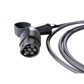 Станція для зарядки електромобілів Konner&Sohnen KS P16/3