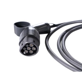 Станція для зарядки електромобілів Konner&Sohnen KS P16/3 Станція для зарядки електромобілів Konner&Sohnen KS P16/3