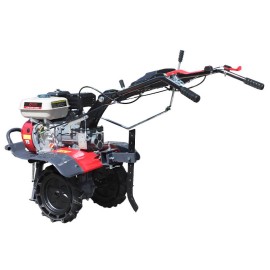 Мотоблок TT-ZX100 TATA (редуктор), колесо 3,5 * 6, двигун 170F (7 л.с.)