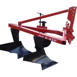 Плуг навісний двокорпусний ПН-2-20 Р (регульований) (КП)