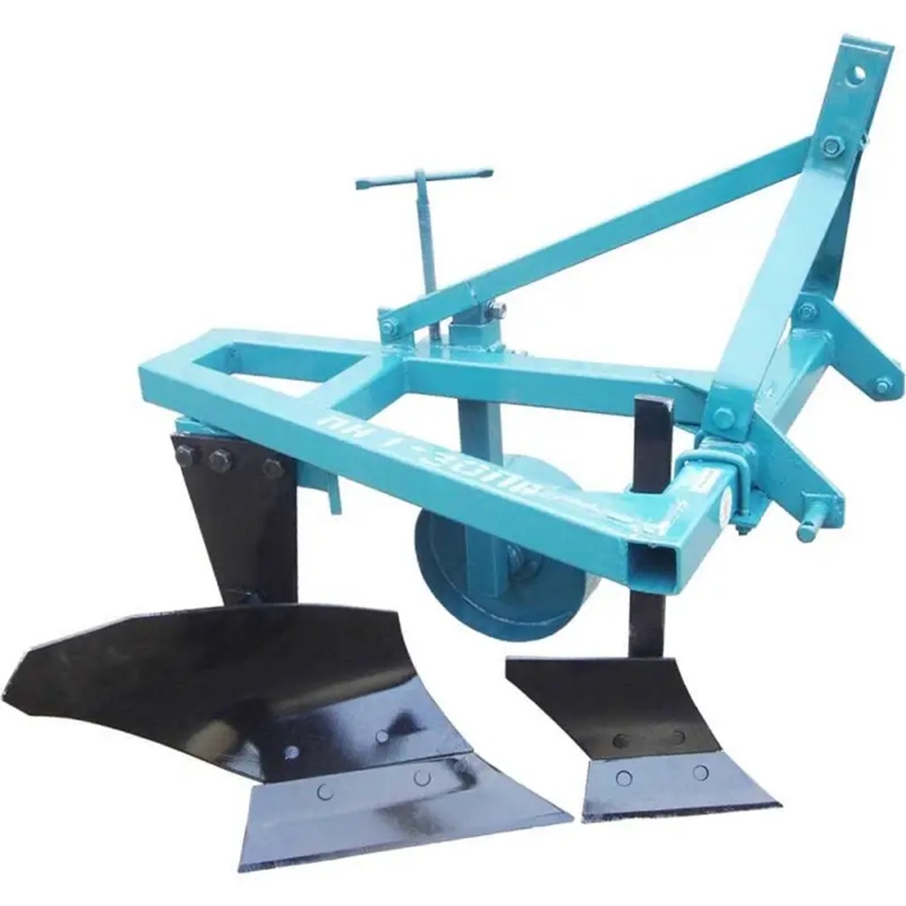 Плуг навісний однокорпусний з передплужником ПН-1-30 ПР (КП)