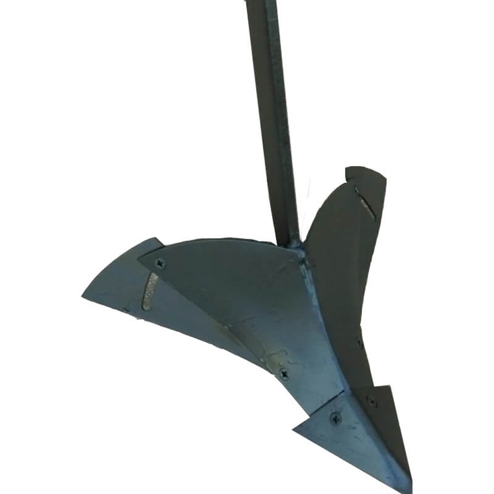 Підгортач ОК-01.00 (КП)