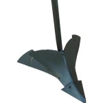 Підгортач ОК-01.00 (КП)